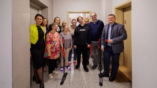 Nowe mieszkania w Gorzowie już mają lokatorów. To ważna inicjatywa miasta