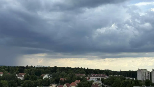 Nowe ostrzeżenia dla regionu. Służby apelują o ostrożność