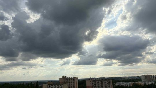 Prognozy synoptyków na wtorek. Jest ostrzeżenie dla mieszkańców