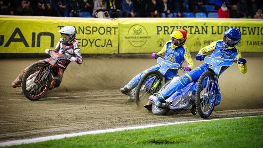 Nowe otwarcie w Stali Gorzów. Zmiany na stanowiskach i pierwsze deklaracje