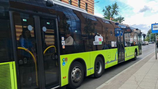 Nowe połączenia autobusowe w Gorzowie. Uczniowie pojadą bez przesiadek