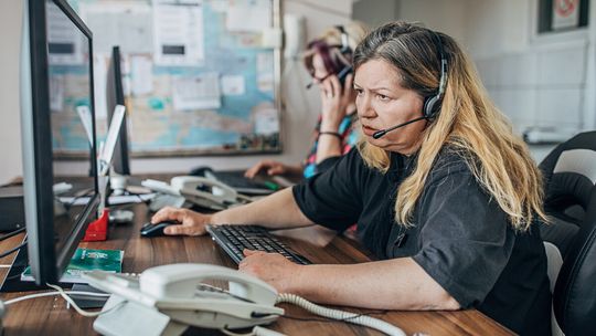 Nowe przy wzywaniu karetki w 2026 roku. Szybciej wyjedzie do pacjenta