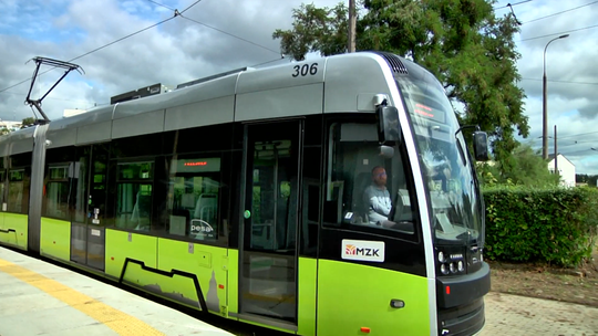 Nowe przystanki na trasie tramwajów?