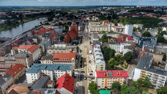 Nowe sposoby oszustów w Gorzowie