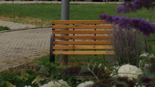 Nowe udogodnienia na osiedlu Gorzowskiego Towarzystwa Budownictwa Społecznego