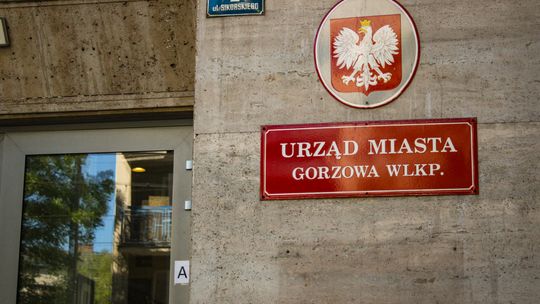 Nowe zasady doręczania decyzji podatkowych w Gorzowie