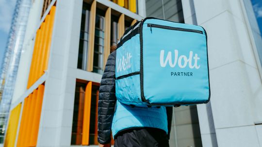 Nowość w Gorzowie już działa. Zmieni sposób zamawiania jedzenia i zakupów