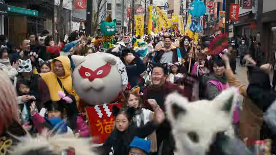 Nowości w kinie Helios w Gorzowie – sprawdź, co warto obejrzeć