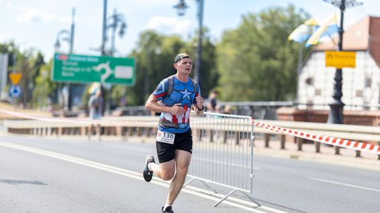 Nowy dyrektor Wydziału Sportu Urzędzie Miasta