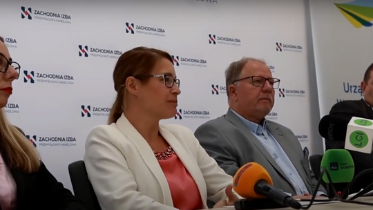 Nowy etap projektu „Lubuskie Bony Rozwojowe”