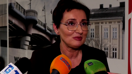 Nowy głos z Gorzowa w krajowych strukturach partii. To efekt kongresu PSL Nowy głos z Gorzowa w krajowych strukturach partii. To efekt kongresu PSL