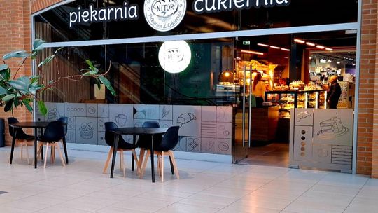 Nowy lokal usługowy w Gorzowie. Galeria handlowa poszerza ofertę