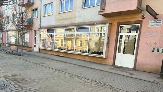 Nowy lokal w centrum Gorzowa. Czegoś takiego wcześniej tu nie było