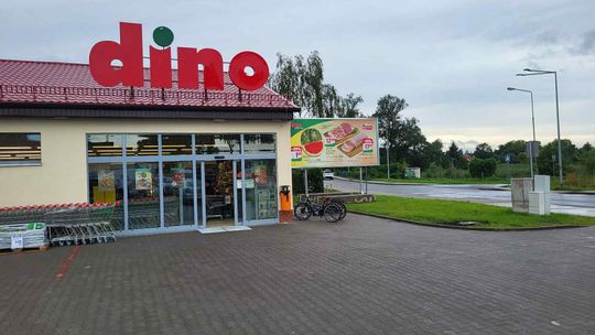 Nowy market już otwarty. To kolejna inwestycja handlowa w Gorzowie