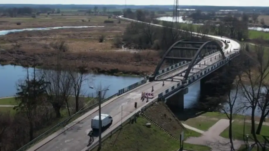 Nowy most za 44 miliony złotych. Przetarg rozstrzygnięty, rusza budowa
