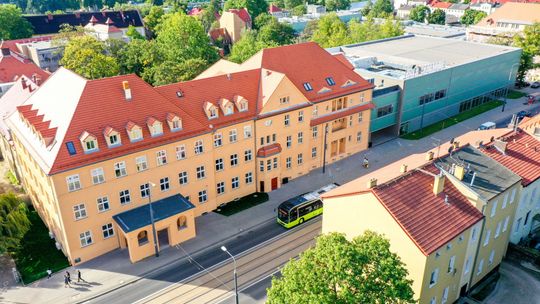 Nowy obiekt w Gorzowie otworzą oficjalnie już 5 marca. To ma zmienić rynek kompetencji