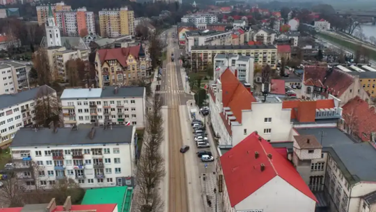 Nowy program mieszkaniowy w Gorzowie. Miasto wychodzi z ciekawą propozycją Nowy program mieszkaniowy w Gorzowie. Miasto wychodzi z ciekawą propozycją