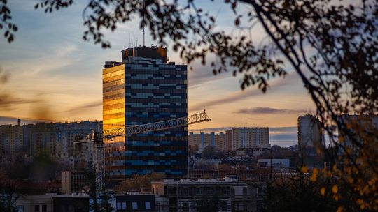 Nowy projekt dla Miejskiego Obszaru Funkcjonalnego Gorzowa