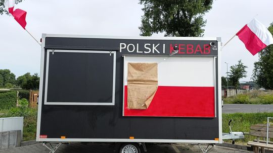 Nowy punkt gastronomiczny w Gorzowie