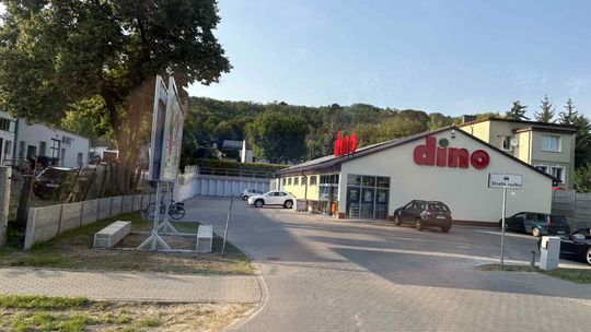 Nowy punkt handlowy w Gorzowie już działa