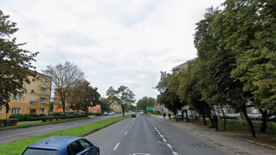 Nowy remont drogowy w Gorzowie. Prace ruszą jeszcze w tym roku