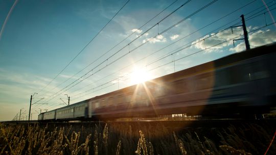 Nowy rozkład PKP Intercity. Gorzów zyska więcej połączeń z Poznaniem