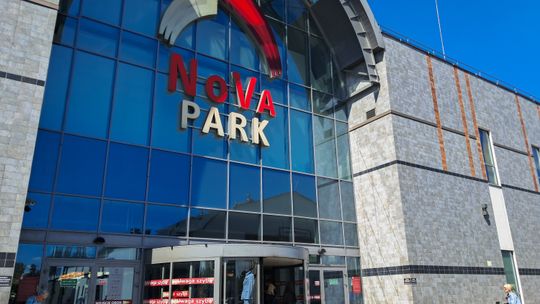 Nowy sklep w gorzowskiej galerii. Oferta dla miłośników herbaty i kawy