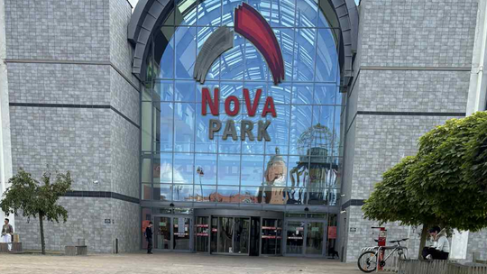 Nowy sklep wkrótce otworzy się w Gorzowie