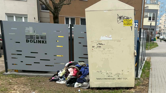 Nowy system odpadów w Gorzowie po dużych zmianach. MOK podaje najnowsze dane