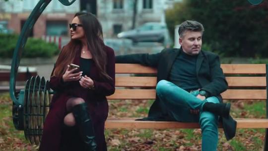 Nowy utwór Andrzeja Kozajdy