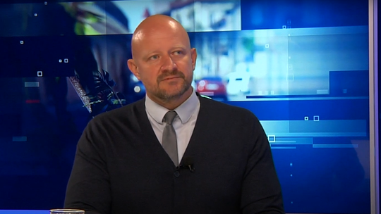 Nowy wiceprzewodniczący Rady Miasta w Gorzowie wybrany