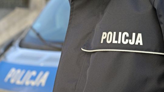 Nożownik zaatakował policjantkę. Padły strzały Nożownik zaatakował policjantkę. Padły strzały