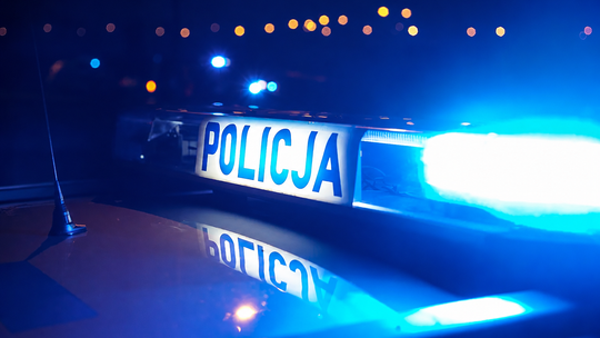 O włos od tragedii w Gorzowie. Dramatyczne chwile nad Wartą
