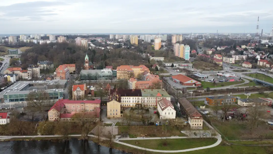 Obrzydliwe zdarzenie na jednym z gorzowskich osiedli