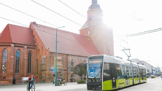 Od 1 sierpnia zmiany w komunikacji miejskiej