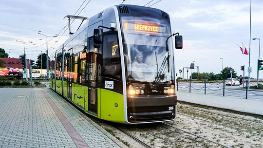 Od 1 września zmiany w funkcjonowaniu komunikacji miejskiej