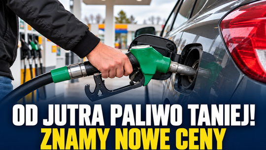 Od 3 października nowe limity cen paliw. Prezydent podpisał ustawę