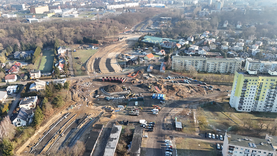 Od lat był tu ten sam problem. Teraz w Gorzowie zapadły ważne decyzje