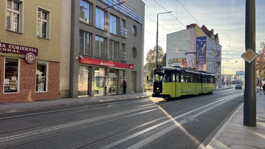 Od nowego roku zmiany w rozkładzie jazdy tramwajów i autobusów