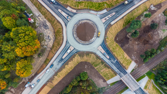 Od piątku nie pojedziesz tą drogą. Objazd przez inne miasto