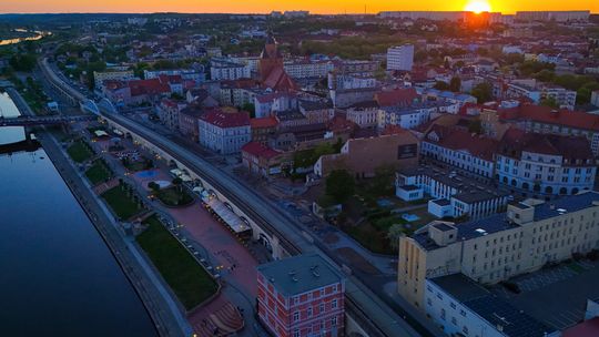 Od połowy maja w Gorzowie zmiany w opłatach