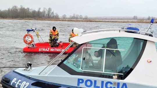 Od ponad tygodnia służby poszukują zaginionego 29-letniego mężczyzny