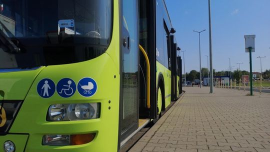 Od poniedziałku ważna zmiana w Gorzowie. Pasażerowie muszą uważać