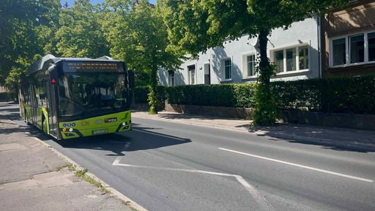 Od września inaczej pojedziemy komunikacją miejską w Gorzowie