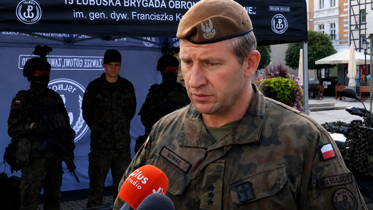 Oddali krew, by uczcić bohaterów Powstania Warszawskiego. Wojewoda zaprasza na sobotnie obchody