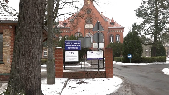 Oddziały psychiatryczne dla młodzieży potrzebne od zaraz