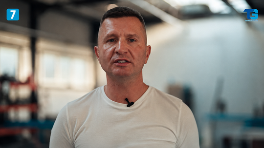 Odkryj świat Expert Zäune: Relacja z Letniego Festiwalu Fence Expert!