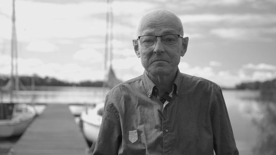 Odszedł Jakub Derech-Krzycki