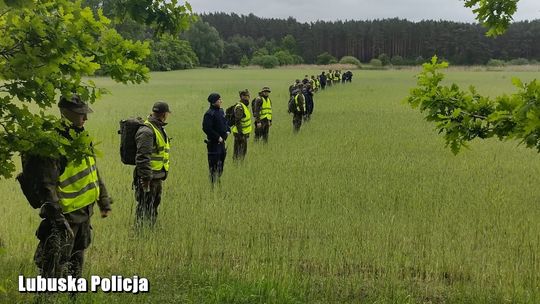 Ogromna mobilizacja policji!