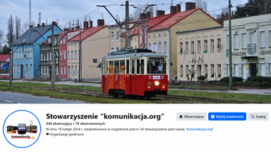 Ogromna poprawa na lubuskiej kolei. Takiego miesiąca nie było od początku 2024 roku